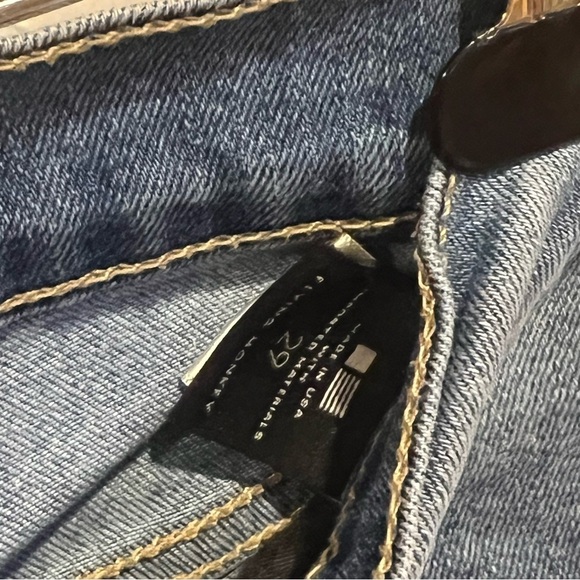 Flying Monkey Jeans - Picture 3 of 3